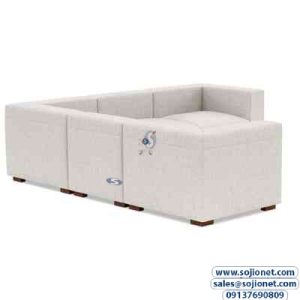 Corner Sectional Sofa in Lagos Nigeria