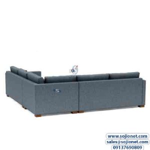 Corner Sectional Sofa in Lagos Nigeria