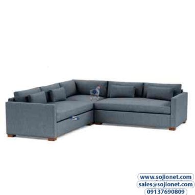 Corner Sectional Sofa in Lagos Nigeria