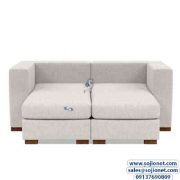 Two Modular Sofa in Lagos Nigeria