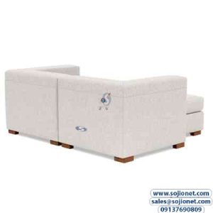 Double Chaise Sofa in Lagos Nigeria