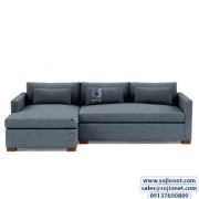 Left Chaise Sectional Sofa