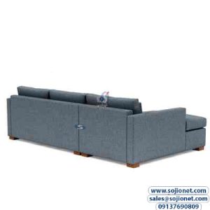 Left Chaise Sectional Sofa