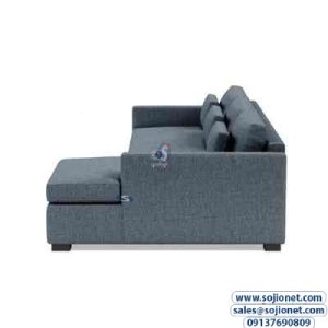 Right Chaise Sectional Sofa in Lagos Nigeria