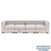 Linear Modular Sofa in Lagos Nigeria