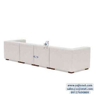 Modular Sofa in Lagos Nigeria