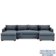 U Shaped sectional Sofa in Lagos Nigeria
