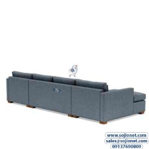 U Shaped sectional Sofa in Lagos Nigeria