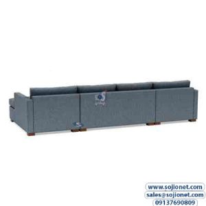 U Shaped sectional Sofa in Lagos Nigeria