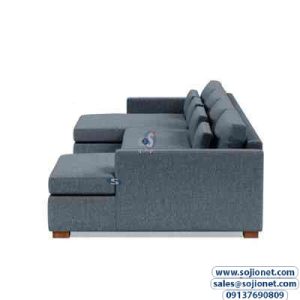 U Shaped sectional Sofa in Lagos Nigeria