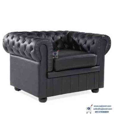 Chesterfield Armchair in Lagos Nigeria