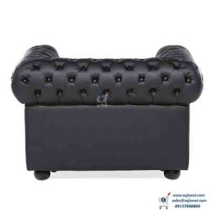 Chesterfield Armchair in Lagos Nigeria