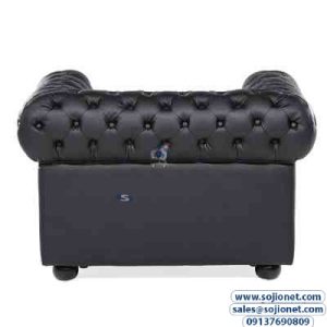 Chesterfield Armchair in Lagos Nigeria
