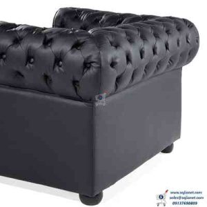 Chesterfield Armchair in Lagos Nigeria