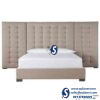 Headboard Bed in Lagos, Abuja FCT, Akure, Owerri, Port harcourt, Asaba, Benin, Kano, Minna, Nigeria