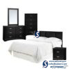 Large Bed in Lagos, Abuja FCT, Akure, Owerri, Port harcourt, Asaba, Benin, Kano, Minna, Nigeria