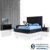 Leather Bed in Lagos, Abuja FCT, Akure, Owerri, Port harcourt, Asaba, Benin, Kano, Minna, Nigeria