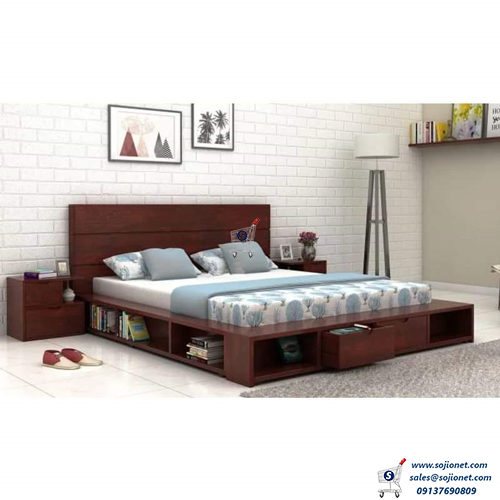 Large Storage Bed in Lagos Nigeria Buy Online