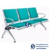 Green Padded Airport Chair in Lagos Nigeria