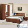 Queen Size Bed in Lagos, Abuja FCT, Akure, Owerri, Port harcourt, Asaba, Benin, Kano, Minna, Nigeria