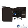 Stylish Reception Counter Table