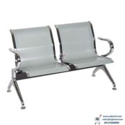 Two Seater Waiting Room Airport Chair in Lagos Nigeria