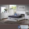 White Bed in Lagos, Abuja FCT, Akure, Owerri, Port harcourt, Asaba, Benin, Kano, Minna, Nigeria