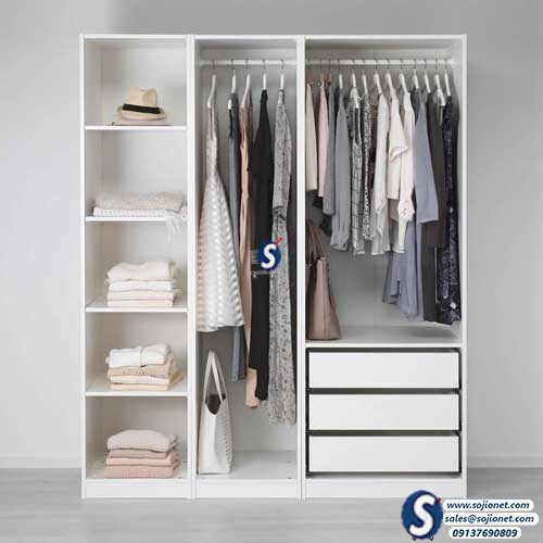 Standard Wardrobe in Abuja FCT Port harcourt Nigeria