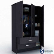 Bedroom Wardrobe in Lagos, Abuja FCT, Akure, Owerri, Port harcourt, Asaba, Benin, Kano, Minna, Nigeria