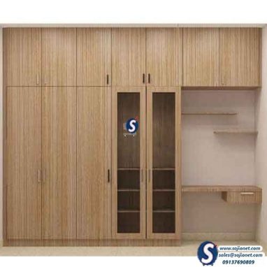 Brown Colour Wardrobe in Lagos, Abuja FCT, Akure, Owerri, Port harcourt, Asaba, Benin, Kano, Minna, Nigeria
