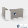 Clinic Reception Table Counter in Lagos Nigeria