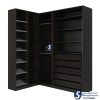 Closet Wardrobe in Lagos, Abuja FCT, Akure, Owerri, Port harcourt, Asaba, Benin, Kano, Minna, Nigeria