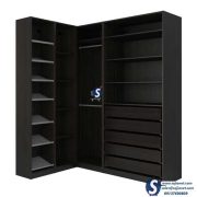 Closet Wardrobe in Lagos, Abuja FCT, Akure, Owerri, Port harcourt, Asaba, Benin, Kano, Minna, Nigeria