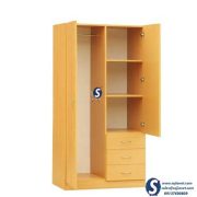 Compact Wardrobe in Lagos, Abuja FCT, Akure, Owerri, Port harcourt, Asaba, Benin, Kano, Minna, Nigeria