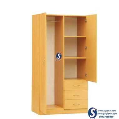 Compact Wardrobe in Lagos, Abuja FCT, Akure, Owerri, Port harcourt, Asaba, Benin, Kano, Minna, Nigeria