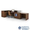 Creative Reception Table Counter in Lagos Nigeria