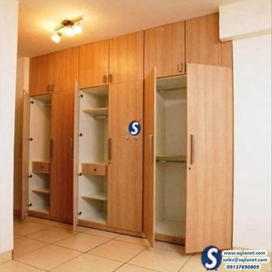 Customised Wardrobe in Lagos, Abuja FCT, Akure, Owerri, Port harcourt, Asaba, Benin, Kano, Minna, Nigeria