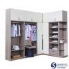 Designer Wardrobe in Lagos, Abuja FCT, Akure, Owerri, Port harcourt, Asaba, Benin, Kano, Minna, Nigeria