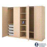 Durable Wardrobe in Lagos, Abuja FCT, Akure, Owerri, Port harcourt, Asaba, Benin, Kano, Minna, Nigeria