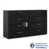 Eight Drawers Dresser in Lagos Nigeria