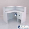 Esquire Reception Table Counter in Lagos Nigeria