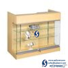 Exhibition Reception Table Counter in Lagos Nigeria
