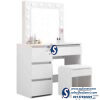 Fancy Stylish Dresser in Lagos Nigeria