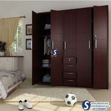 Five Doors Wardrobe in Lagos, Abuja FCT, Akure, Owerri, Port harcourt, Asaba, Benin, Kano, Minna, Nigeria