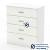 Four Drawer Chest in Lagos Nigeria