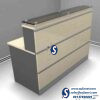 Buy Gym Reception Table in Lagos Nigeria | Shop online