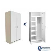 Hinged Door Wardrobe in Lagos, Abuja FCT, Akure, Owerri, Port harcourt, Asaba, Benin, Kano, Minna, Nigeria