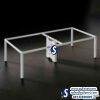 ICT Table Metal Leg Base inLagos, Abuja FCT, Akure, Owerri, Port harcourt, Asaba, Kano, Minna, Nigeria