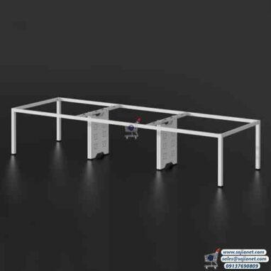 Imported Metal Leg Base inIron Coating Table Base Legs inLagos, Abuja FCT, Akure, Owerri, Port harcourt, Asaba, Kano, Minna, Nigeria