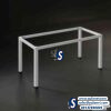 Iron Coating Table Base Legs inLagos, Abuja FCT, Akure, Owerri, Port harcourt, Asaba, Kano, Minna, Nigeria.
